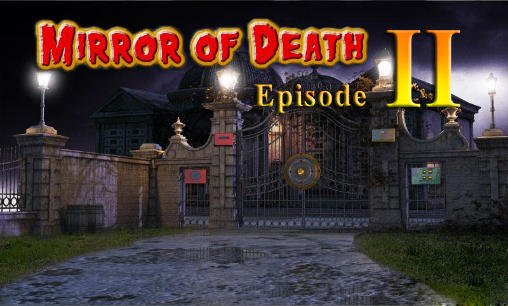 game pic for Mystery of mirror of death: Episode 2